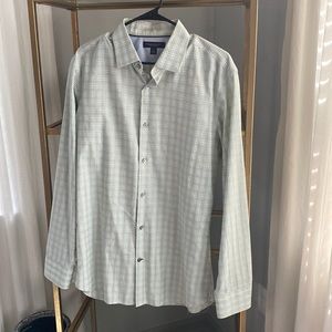 Slim Fit Banana Republic Button Down